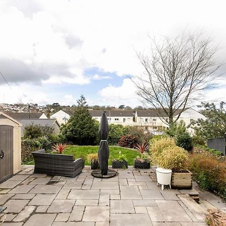 Luxurious Apartment With View Of Carn Brea Redruth Εξωτερικό φωτογραφία