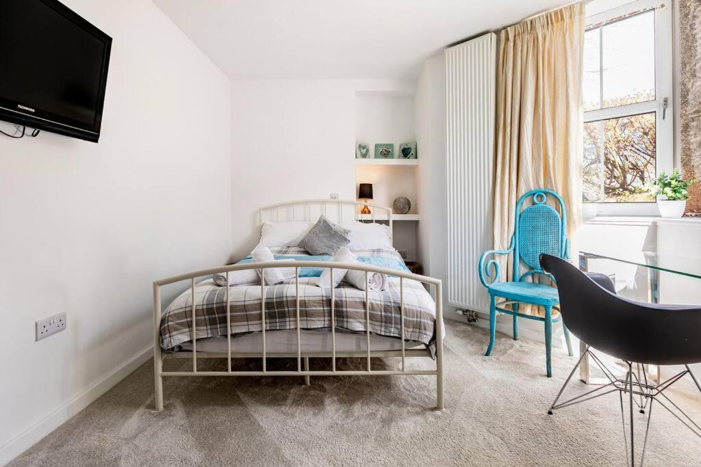 Luxurious Apartment With View Of Carn Brea Redruth Εξωτερικό φωτογραφία