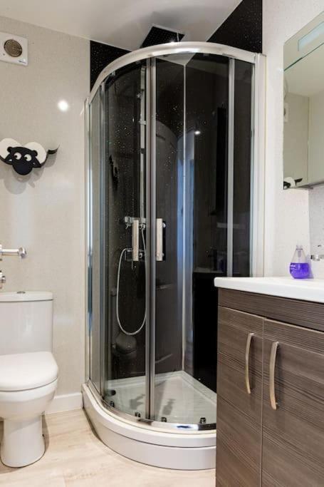 Luxurious Apartment With View Of Carn Brea Redruth Εξωτερικό φωτογραφία