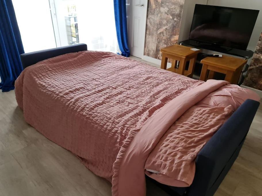 Luxurious Apartment With View Of Carn Brea Redruth Εξωτερικό φωτογραφία