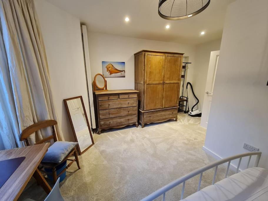 Luxurious Apartment With View Of Carn Brea Redruth Εξωτερικό φωτογραφία