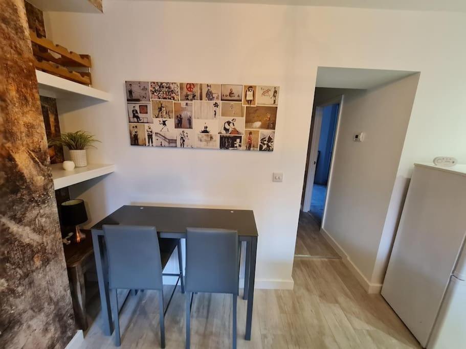 Luxurious Apartment With View Of Carn Brea Redruth Εξωτερικό φωτογραφία