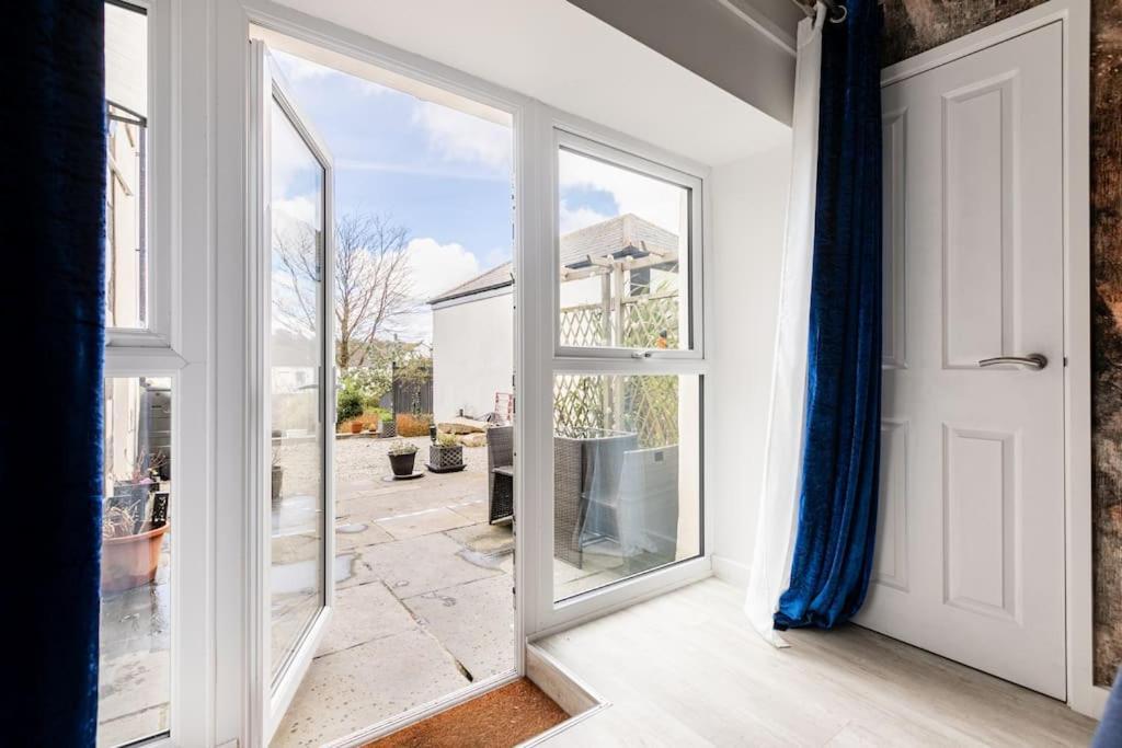 Luxurious Apartment With View Of Carn Brea Redruth Εξωτερικό φωτογραφία