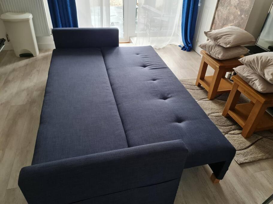 Luxurious Apartment With View Of Carn Brea Redruth Εξωτερικό φωτογραφία
