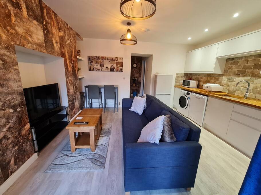 Luxurious Apartment With View Of Carn Brea Redruth Εξωτερικό φωτογραφία