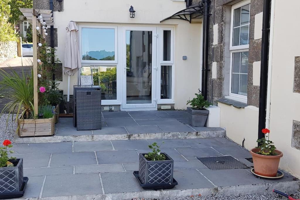 Luxurious Apartment With View Of Carn Brea Redruth Εξωτερικό φωτογραφία