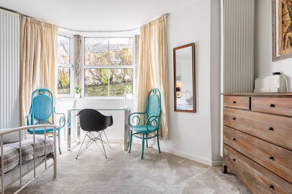 Luxurious Apartment With View Of Carn Brea Redruth Εξωτερικό φωτογραφία